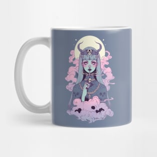 Dark Witch Mug